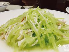 炒三丝-大牌大·传统杭帮菜(湖滨店)