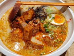 熊本叉烧拉面-味千拉面(广州金沙永旺梦乐城店)