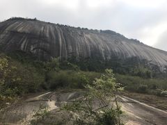 -广州市石门国家森林公园