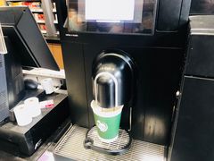 -today便利店(汉街店)