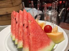 -鸭匠食府·挂炉烤鸭·新京菜(阜成路店)
