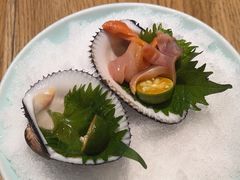 -环球渔市·平价海鲜餐厅(星潮广场店)