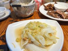 -百年银屏蚝烙·潮汕菜·非遗(乐山店)