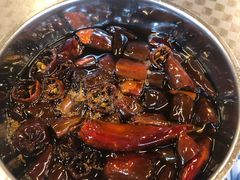 -福寿斋·老北京铜锅涮肉·烤鸭(顺义总店)