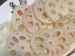 -鱼酷活鱼烤鱼(沈阳大悦城店)