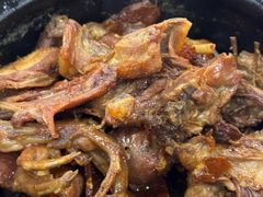 -斯丹姜母鸭·古法干香(涂门街总店)