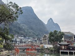 -山色西餐·柴火烤披萨