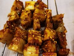 -枪火串烧·东北特色烧烤(罗湖总店)