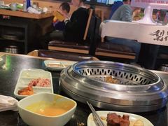 -梨花自助烤肉(天河城店)