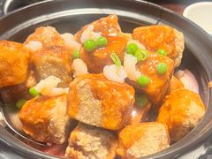 -山外山·林语花园餐厅