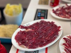 -八合里潮汕鲜牛肉火锅(福州万象城店)