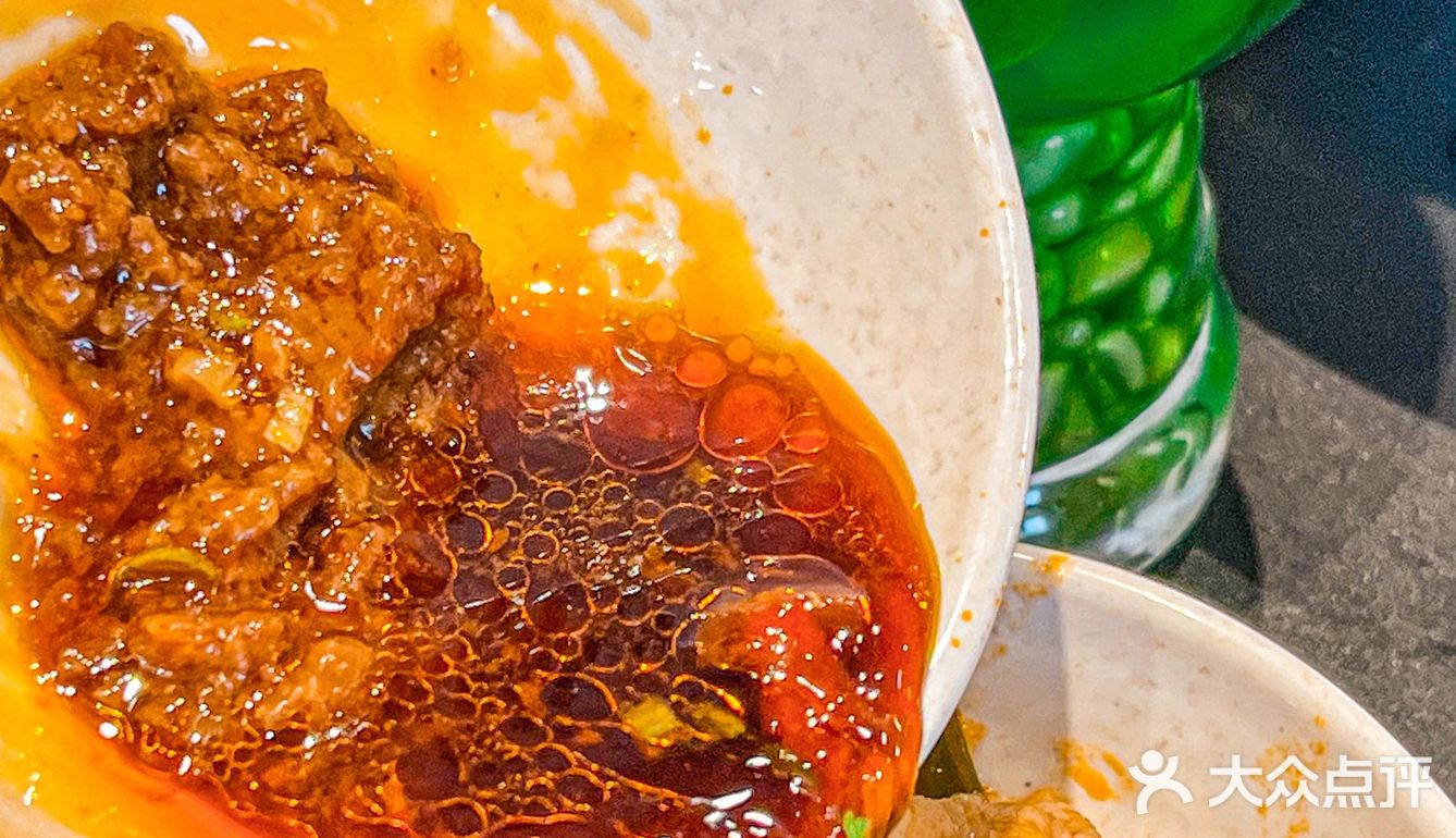 沈阳｜一人食火锅🍲番茄涮肥牛直呼绝！