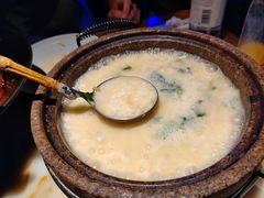 -绿茶餐厅(领展购物广场·中关村店)