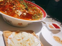 -旺顺阁鱼头泡饼(常营店)