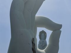 -三亚南山文化旅游区