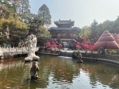-红螺寺