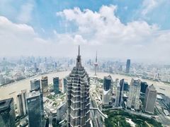 -上海柏悦酒店·世纪100牛排馆