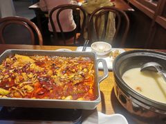 -乔街深夜食堂·小龙虾·高压锅生蚝(杭州总店)