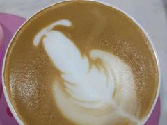 -洄归山也·高空C位湖景下午茶(东方之门店)