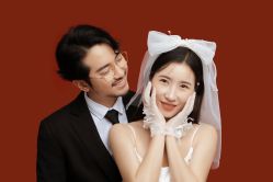 -雨墨婚纱摄影工作室
