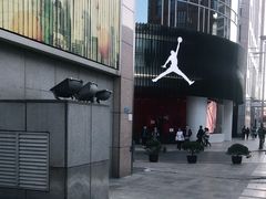 -JORDAN(东方广场店)