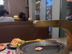 -杨小佳·齐齐哈尔烤肉·烤串(广州店)