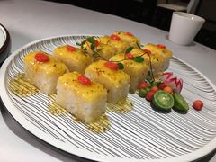 -咪咪川菜(太乙路店)