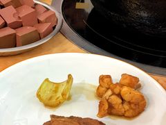 -宏大运餐厅(传媒大学店)