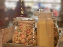 -尚竹阁冬瓜盅·18年地标美食(平洲店)