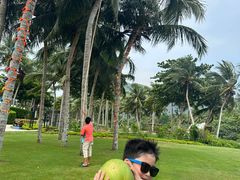 -石梅湾艾美度假酒店