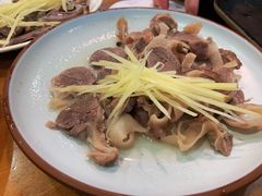-乡亲鹅肉城(吴江店)