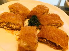 -金苑海鲜酒家(来魅力店)