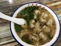 -福建千里香馄饨馆(淠河路店)