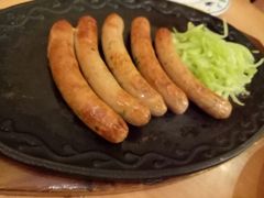 -萨莉亚意式餐厅(黄村高德汇店)