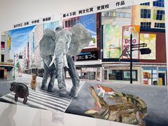 -金泽21世纪美术馆