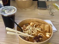 -好呷嘎来沙茶面(北京路店)