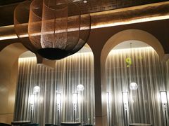 大堂-成都海湾酒店·海湾壹品中餐厅(远大购物中心店)