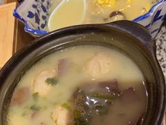-南京大牌档(三阳广场苏宁店)