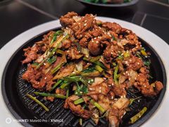 -秀儿四九城·新京菜(亚运村鸟巢店)