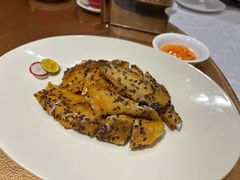 -红棉中餐厅·广州海航威斯汀酒店