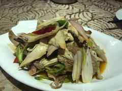 -新粤新疆菜清真餐厅(拱北店)