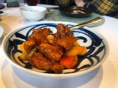 -三号黄浦会Canton Table