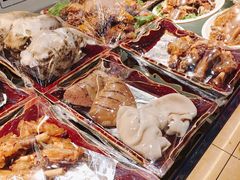 烤羊排-一招鲜·全羊铺·蒙古奶茶(五一北路店)