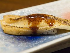 星鳗-加奈日本料理
