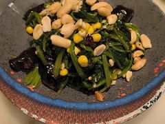 -红蜡烛-养生粥-津鲁菜(中山路店)