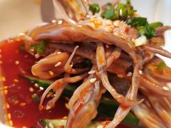-川流不息·地道川菜·小龙虾(新松江路店)