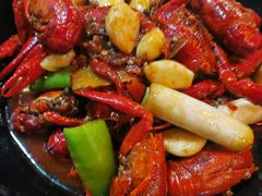 -回·龙虾铺·盆盆蟹·烧烤大排档(回龙观店)