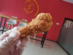 Daddy大鸡腿-胖老爹美式炸鸡(远洋旗舰店)