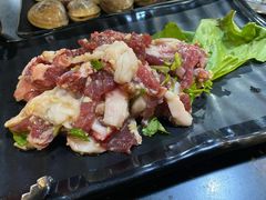 -丹东丛炟海鲜烧烤(江艺路店)