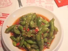 -谭十三大排档·18年老字号(船山路总店)